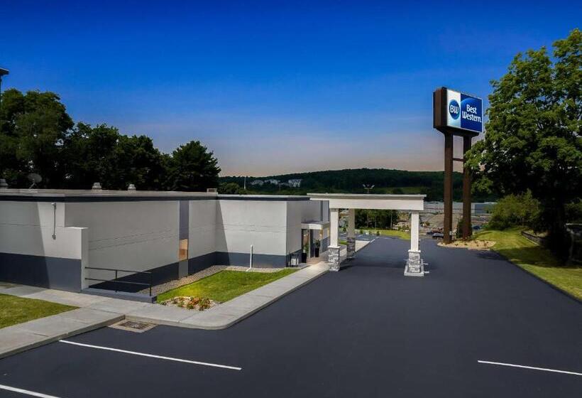 فندق على الطريق Best Western Niantic   New London, Mystic Area