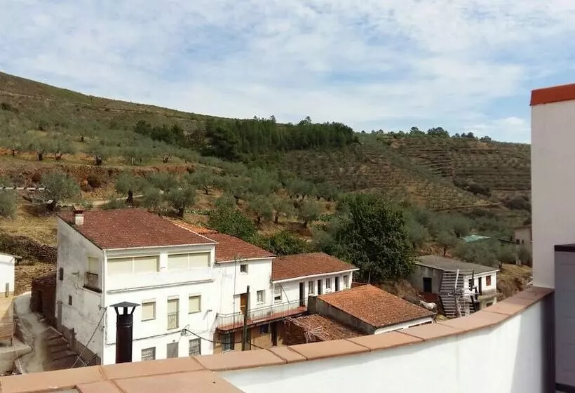 Casas Rurales Prunus Avium