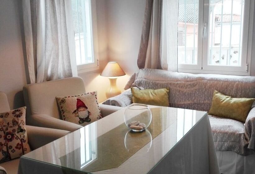 Casas Rurales Prunus Avium