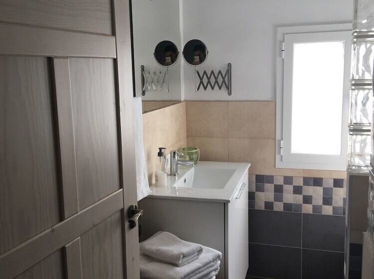 Casas Rurales Prunus Avium