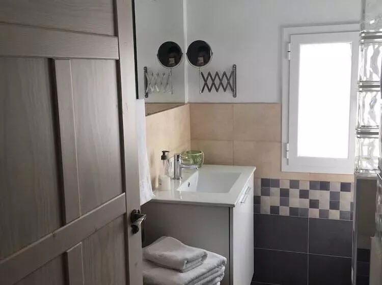 Casas Rurales Prunus Avium