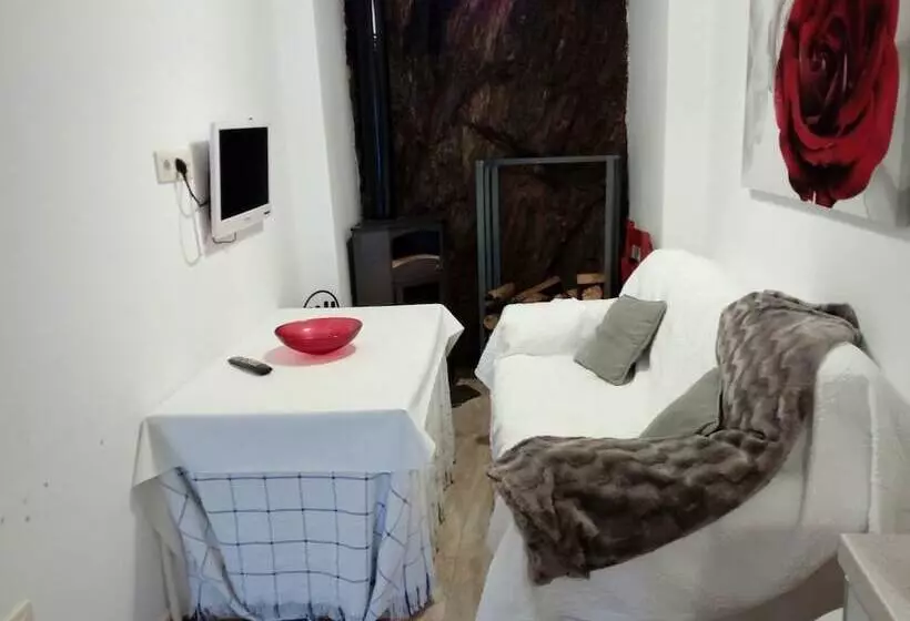 Casas Rurales Prunus Avium