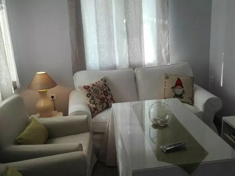 Casas Rurales Prunus Avium