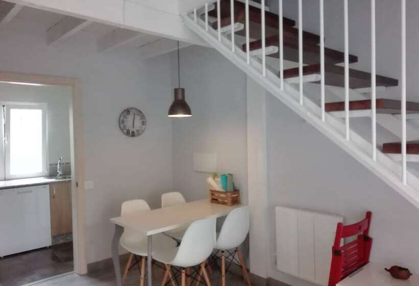 Casas Rurales Prunus Avium