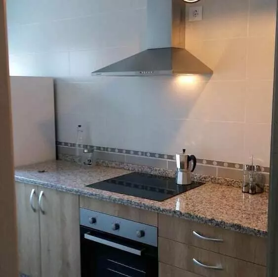 Casas Rurales Prunus Avium