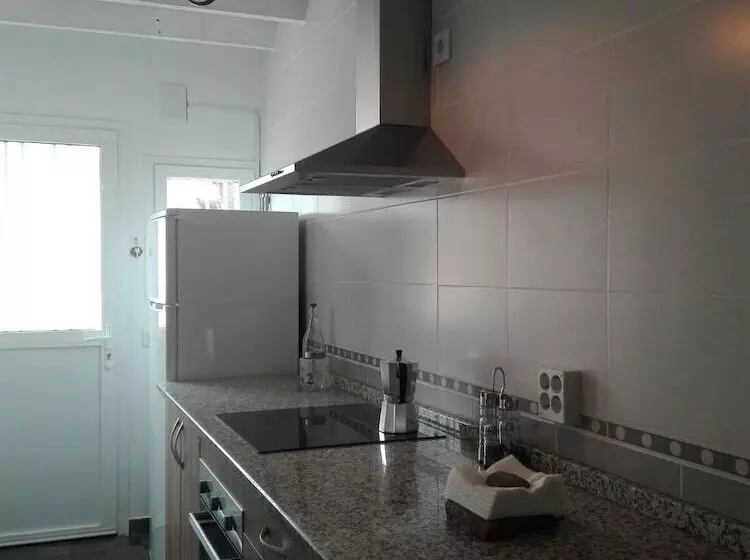 Casas Rurales Prunus Avium