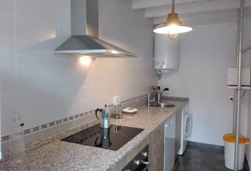 Casas Rurales Prunus Avium