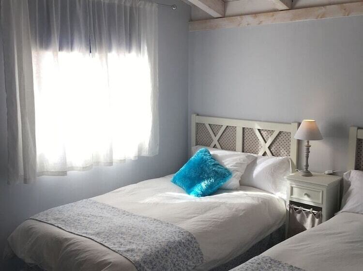 Casas Rurales Prunus Avium