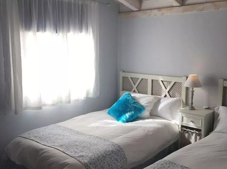 Casas Rurales Prunus Avium