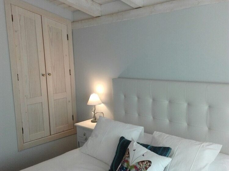 Casas Rurales Prunus Avium