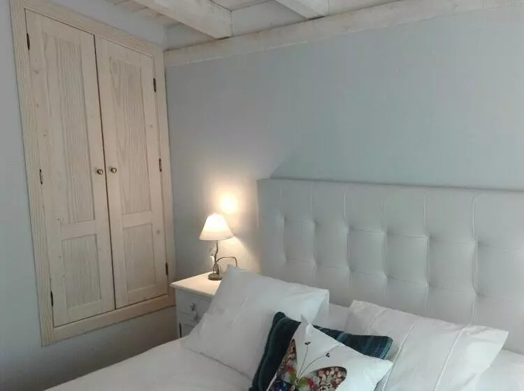 Casas Rurales Prunus Avium