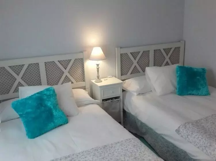 Casas Rurales Prunus Avium