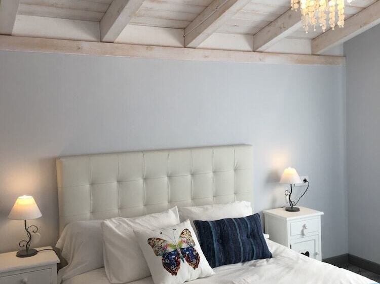 Casas Rurales Prunus Avium