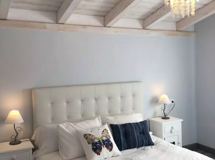 Casas Rurales Prunus Avium