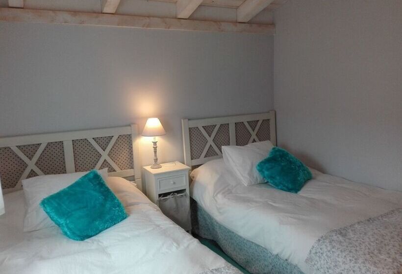 Casas Rurales Prunus Avium