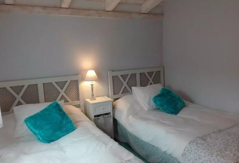 Casas Rurales Prunus Avium