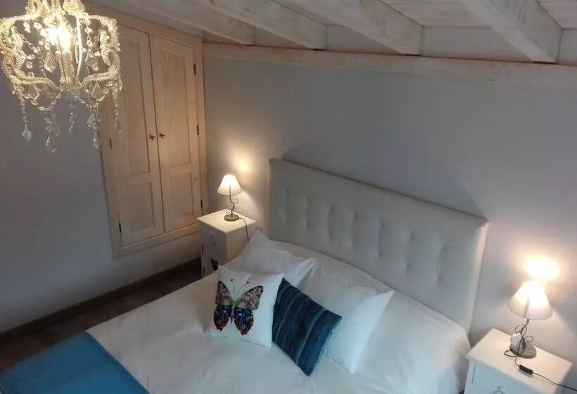 Casas Rurales Prunus Avium