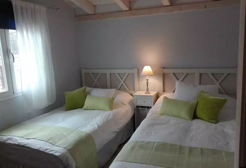 Casas Rurales Prunus Avium