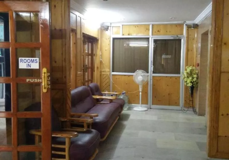 ホテル Kirthikaa Palace Salem
