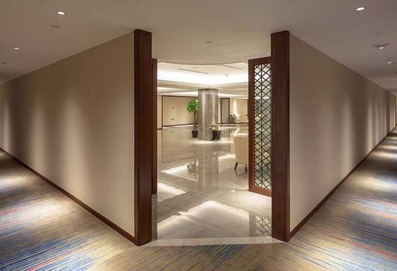 فندق Changshu Skyline Cloud