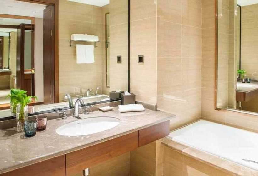 فندق Changshu Skyline Cloud