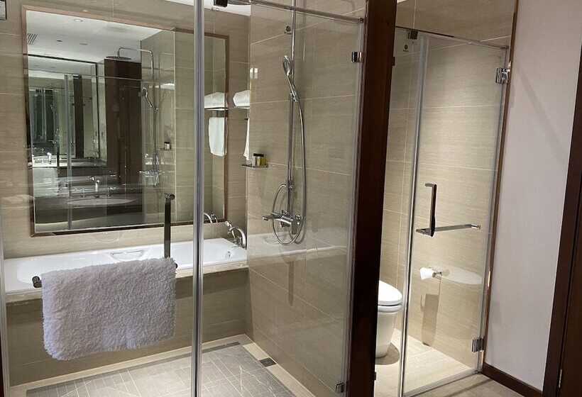 فندق Changshu Skyline Cloud