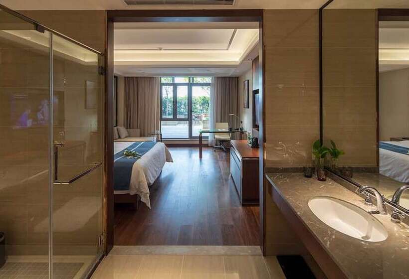 فندق Changshu Skyline Cloud