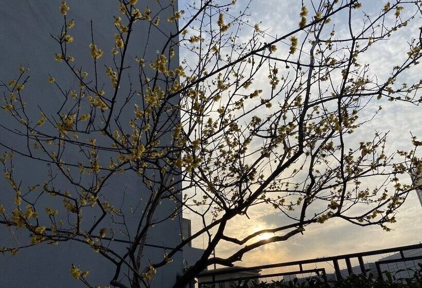 فندق Changshu Skyline Cloud