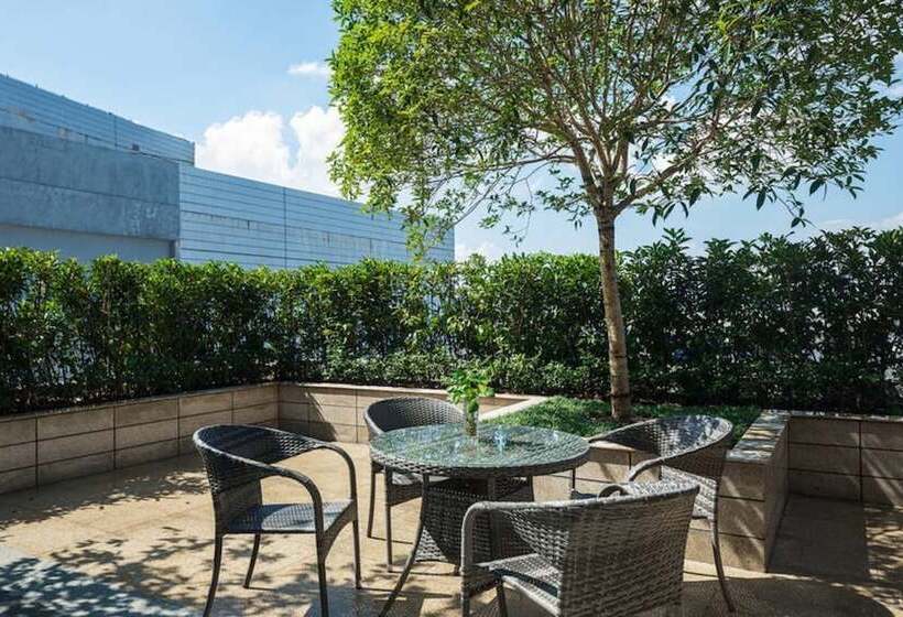 فندق Changshu Skyline Cloud