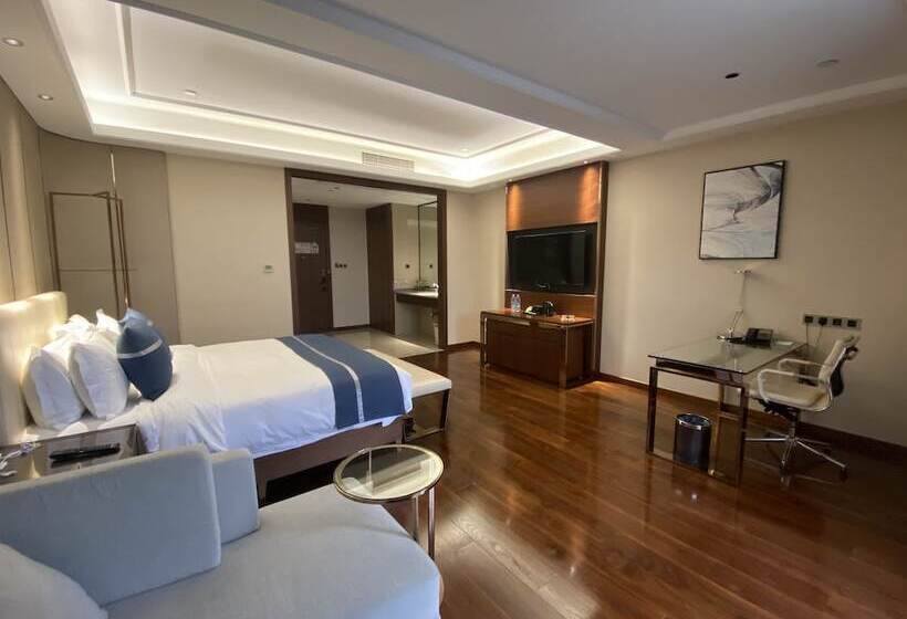 فندق Changshu Skyline Cloud