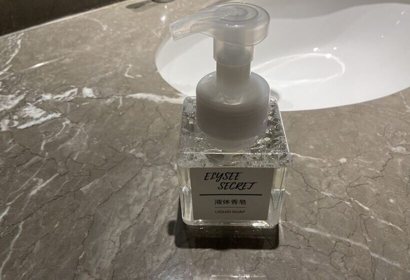 فندق Changshu Skyline Cloud