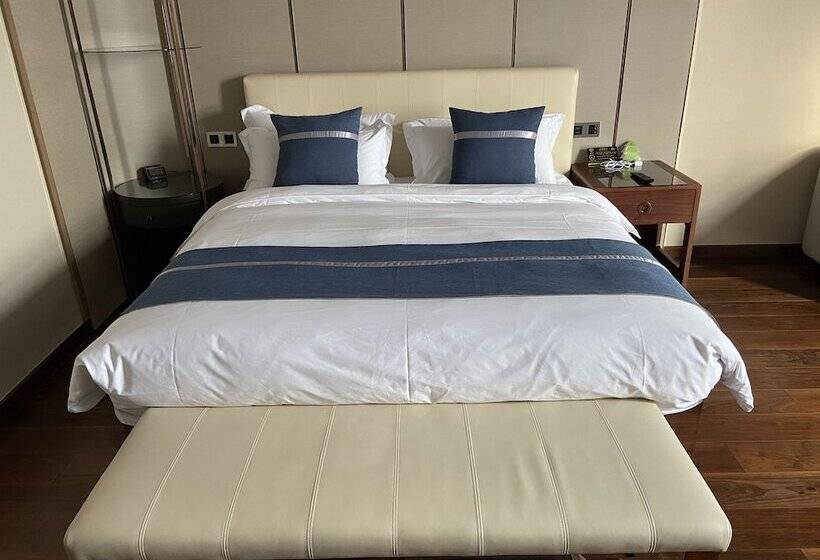 فندق Changshu Skyline Cloud