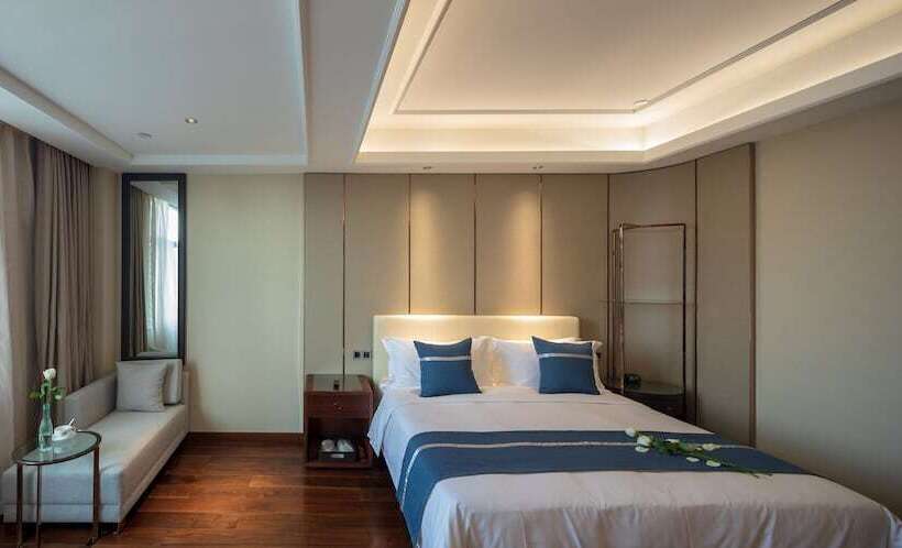 فندق Changshu Skyline Cloud