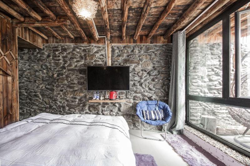 펜션 Da Li He Yin Mountain Boutique Inn