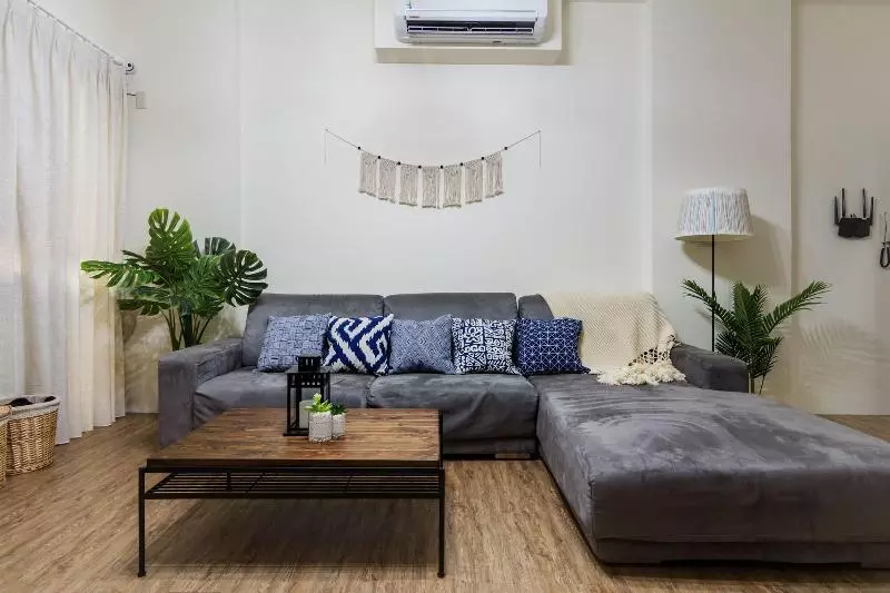 پانسیون Tainan Haian Art Apartment