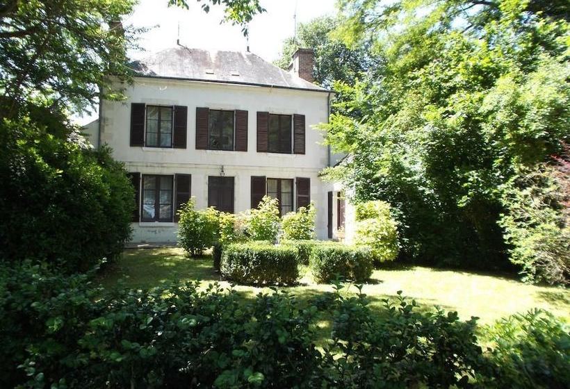 بنسيون Villa Da Vinci