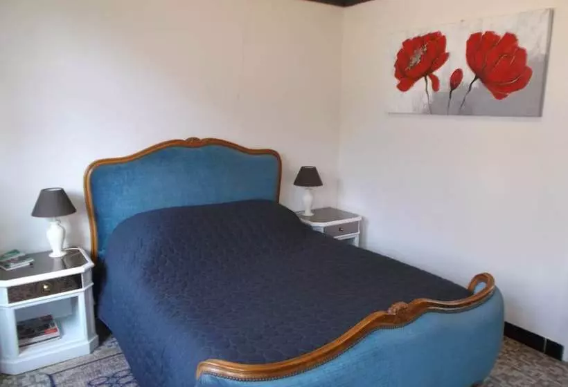 ペンション Villa Da Vinci