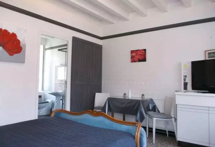 ペンション Villa Da Vinci