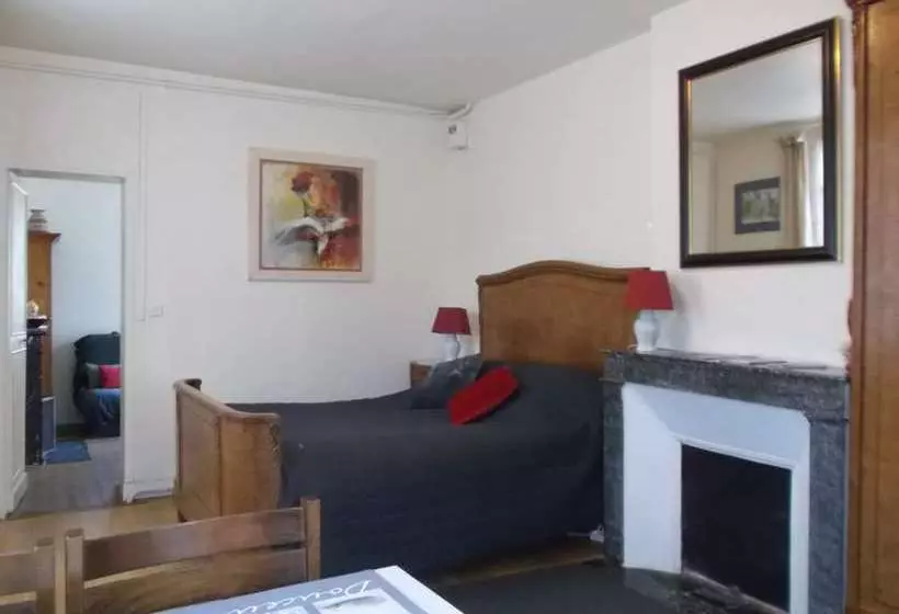 ペンション Villa Da Vinci