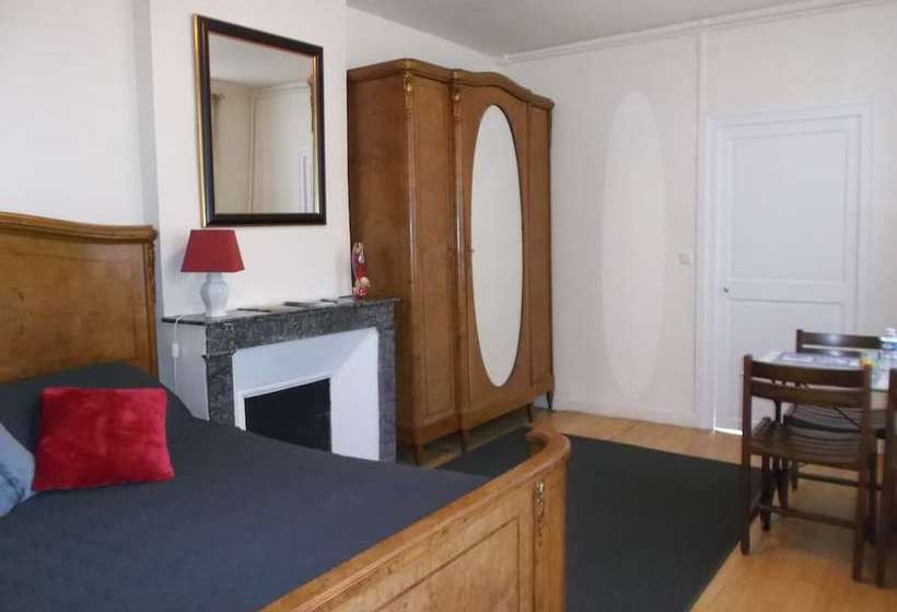 بنسيون Villa Da Vinci