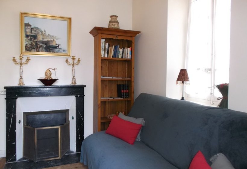 بنسيون Villa Da Vinci