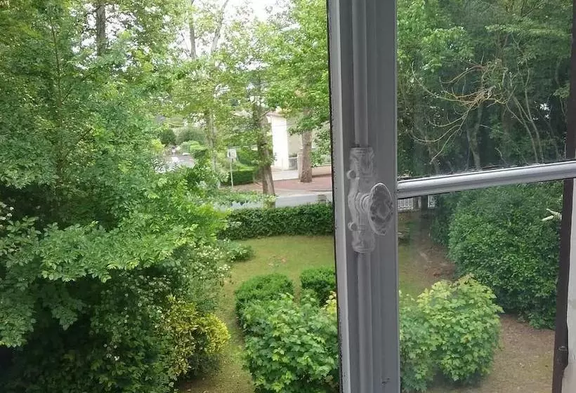 ペンション Villa Da Vinci