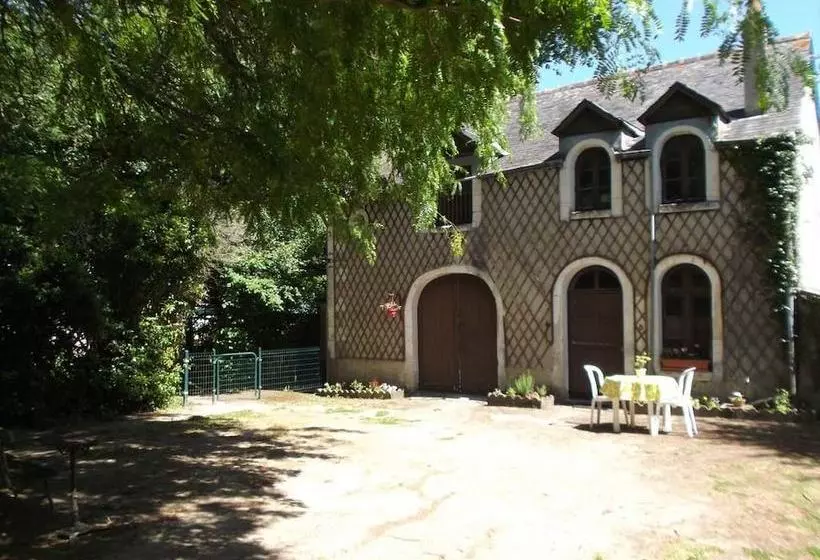 ペンション Villa Da Vinci