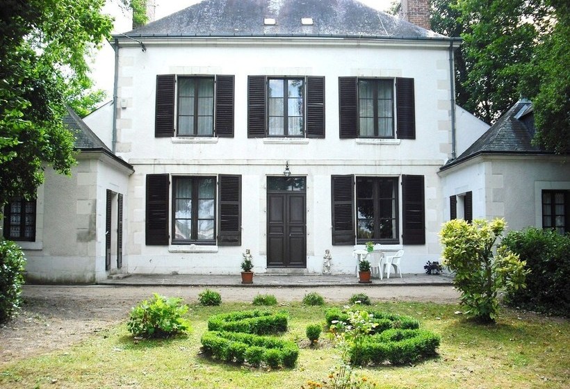 بنسيون Villa Da Vinci