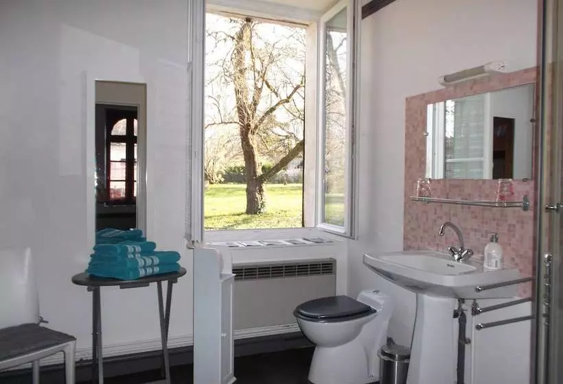 ペンション Villa Da Vinci