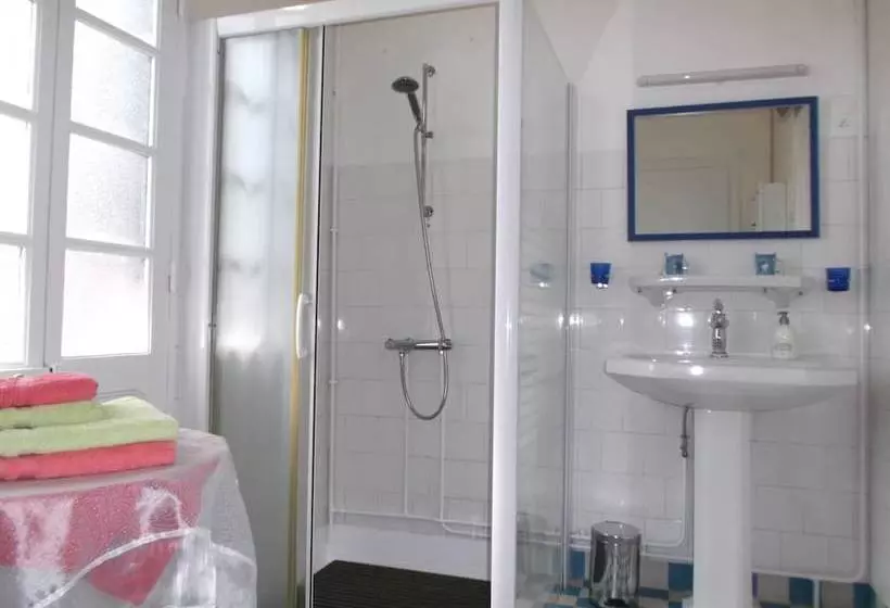 ペンション Villa Da Vinci