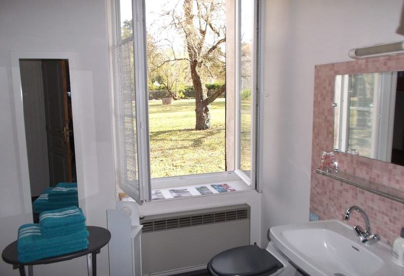 بنسيون Villa Da Vinci