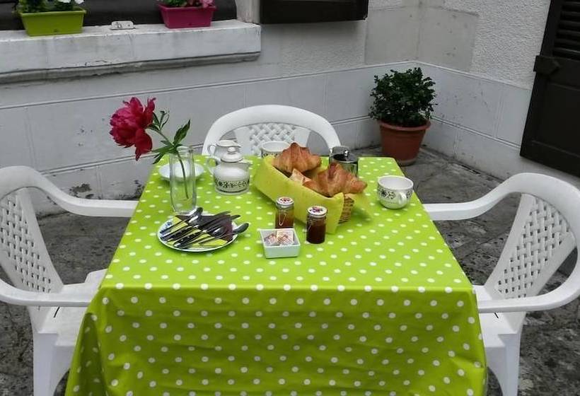 بنسيون Villa Da Vinci