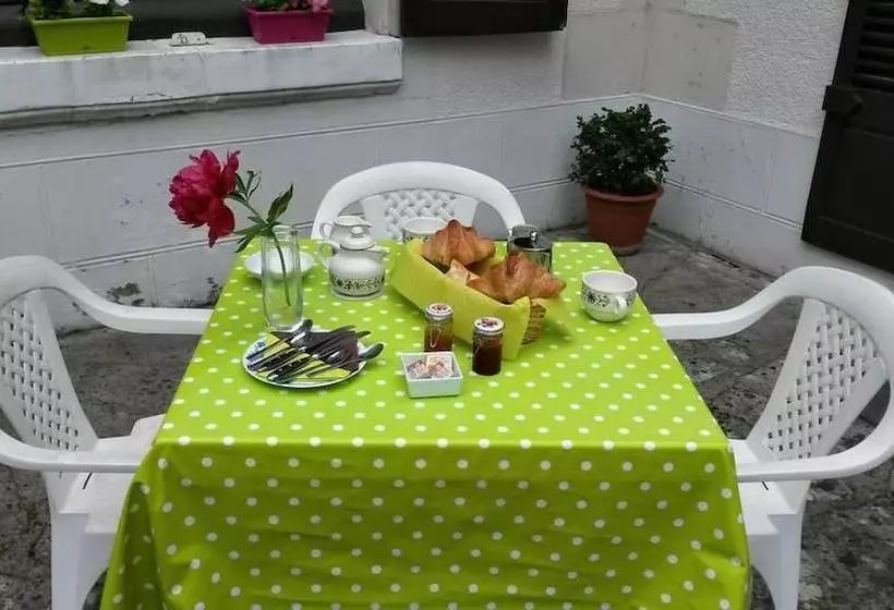 ペンション Villa Da Vinci