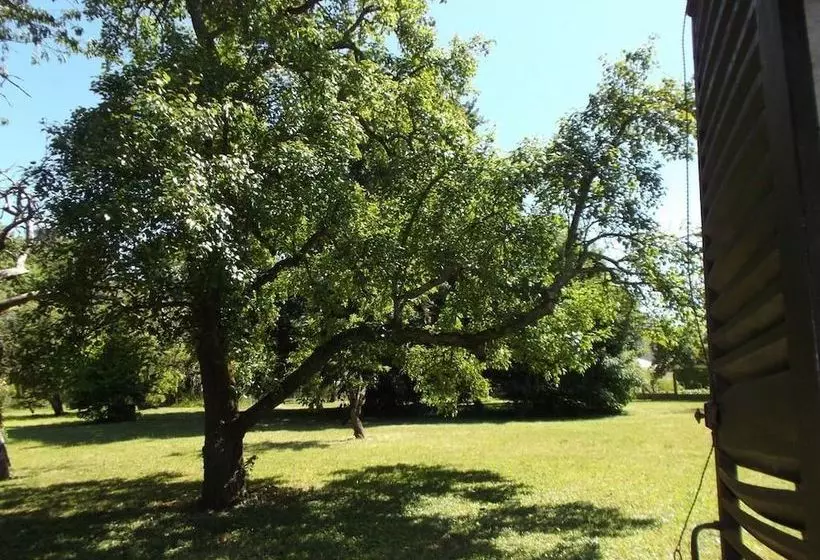 ペンション Villa Da Vinci